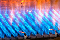 High Eggborough gas fired boilers